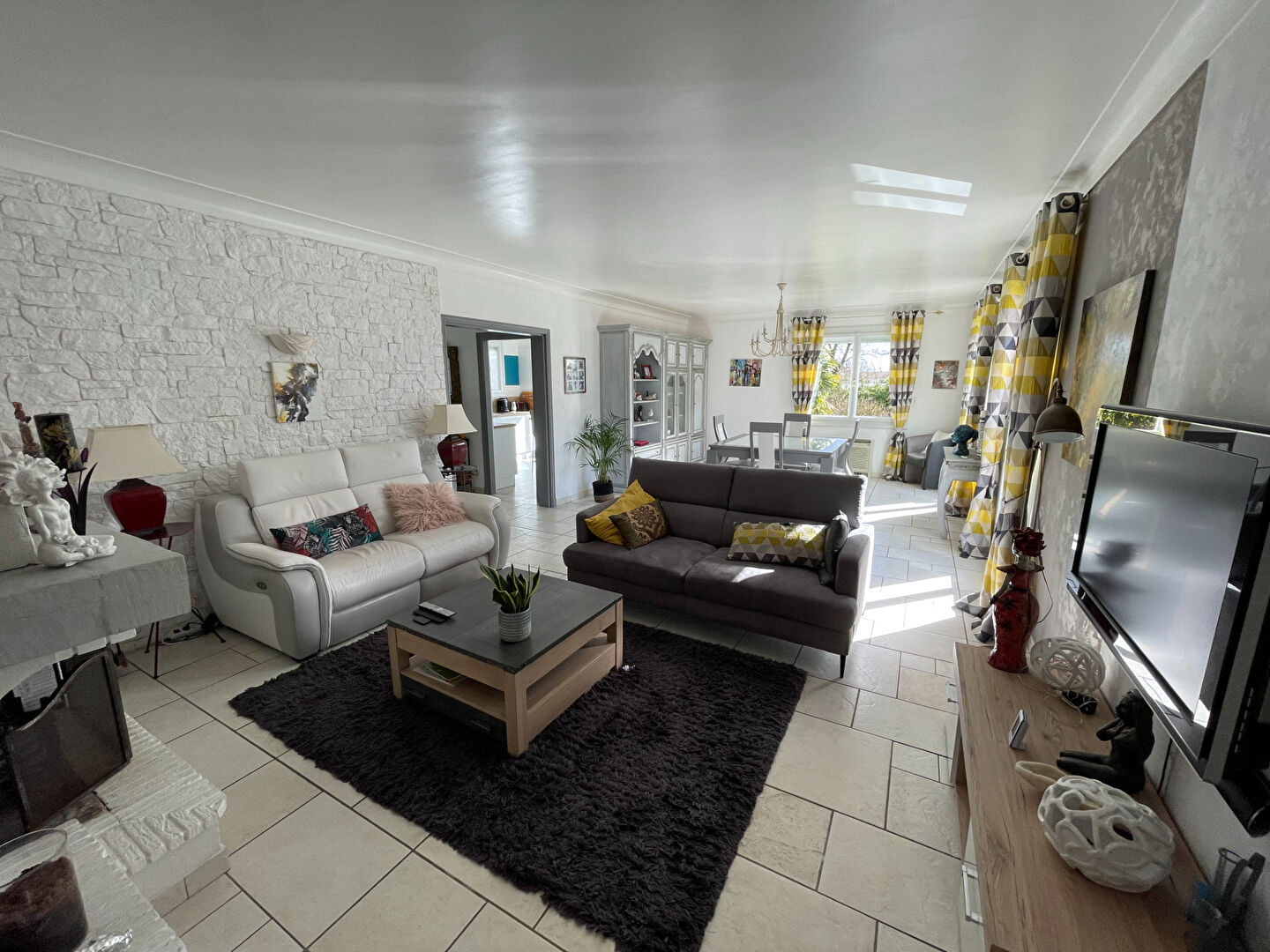 Maison à vendre à La chevroliere, 133,69 m², 5 pièces – photo 3 sur 18