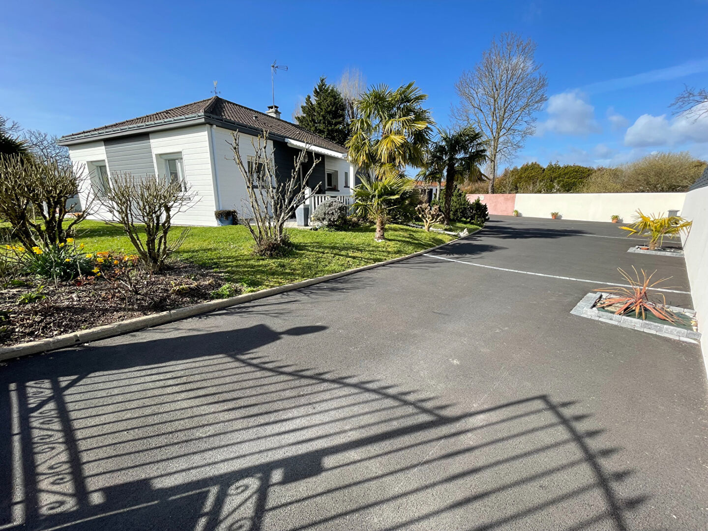 Maison à vendre à La chevroliere, 133,69 m², 5 pièces – photo 2 sur 18