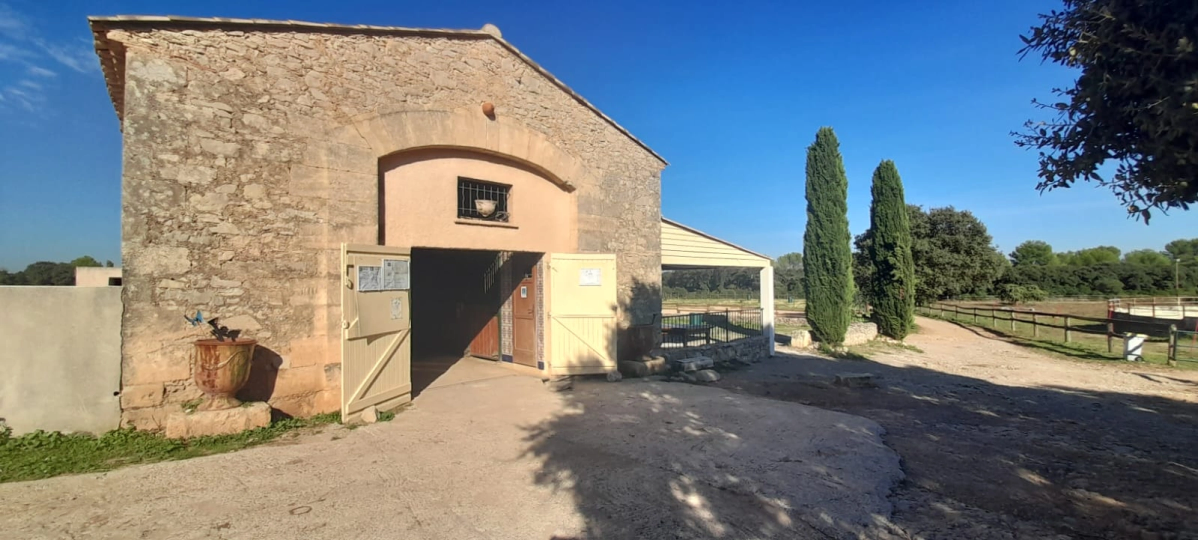 property